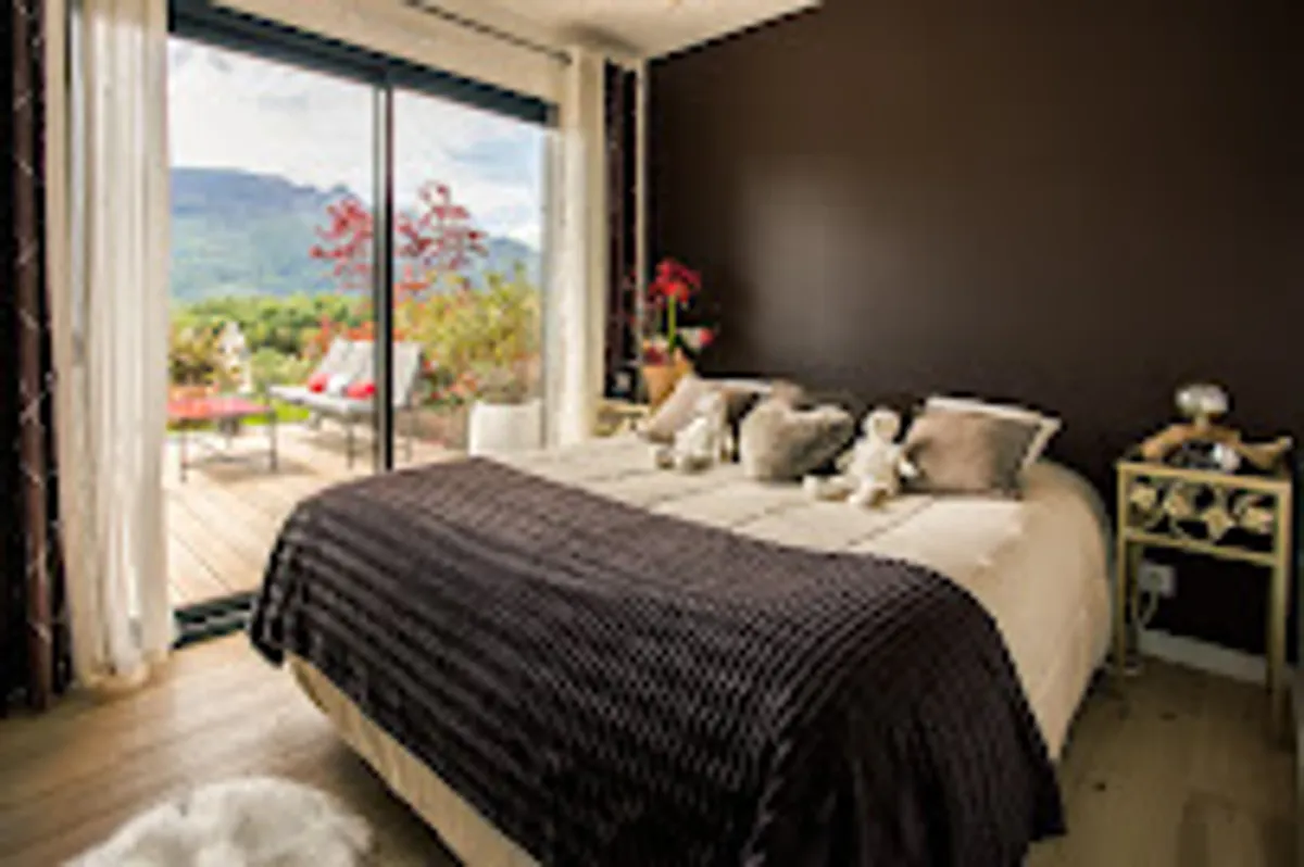 La Conciergerie de Savoie - Photo 6