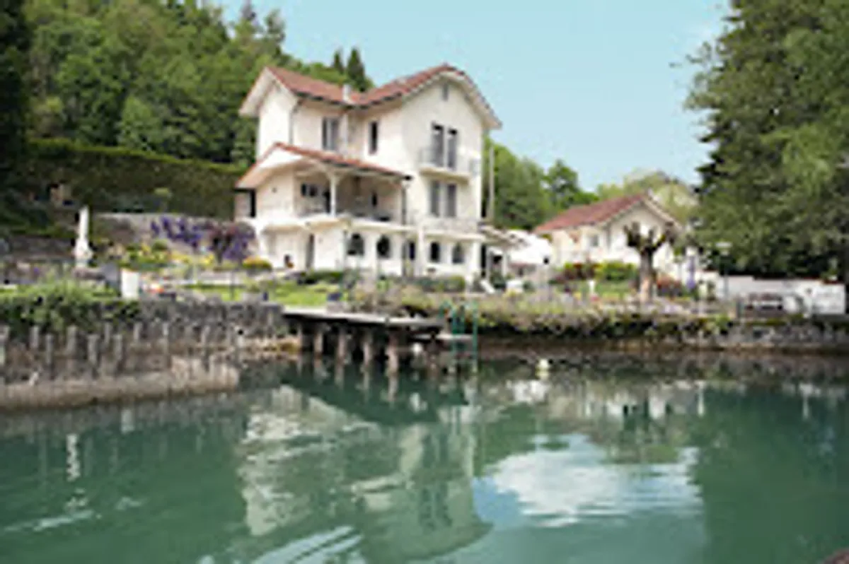 La Conciergerie de Savoie - Photo 7