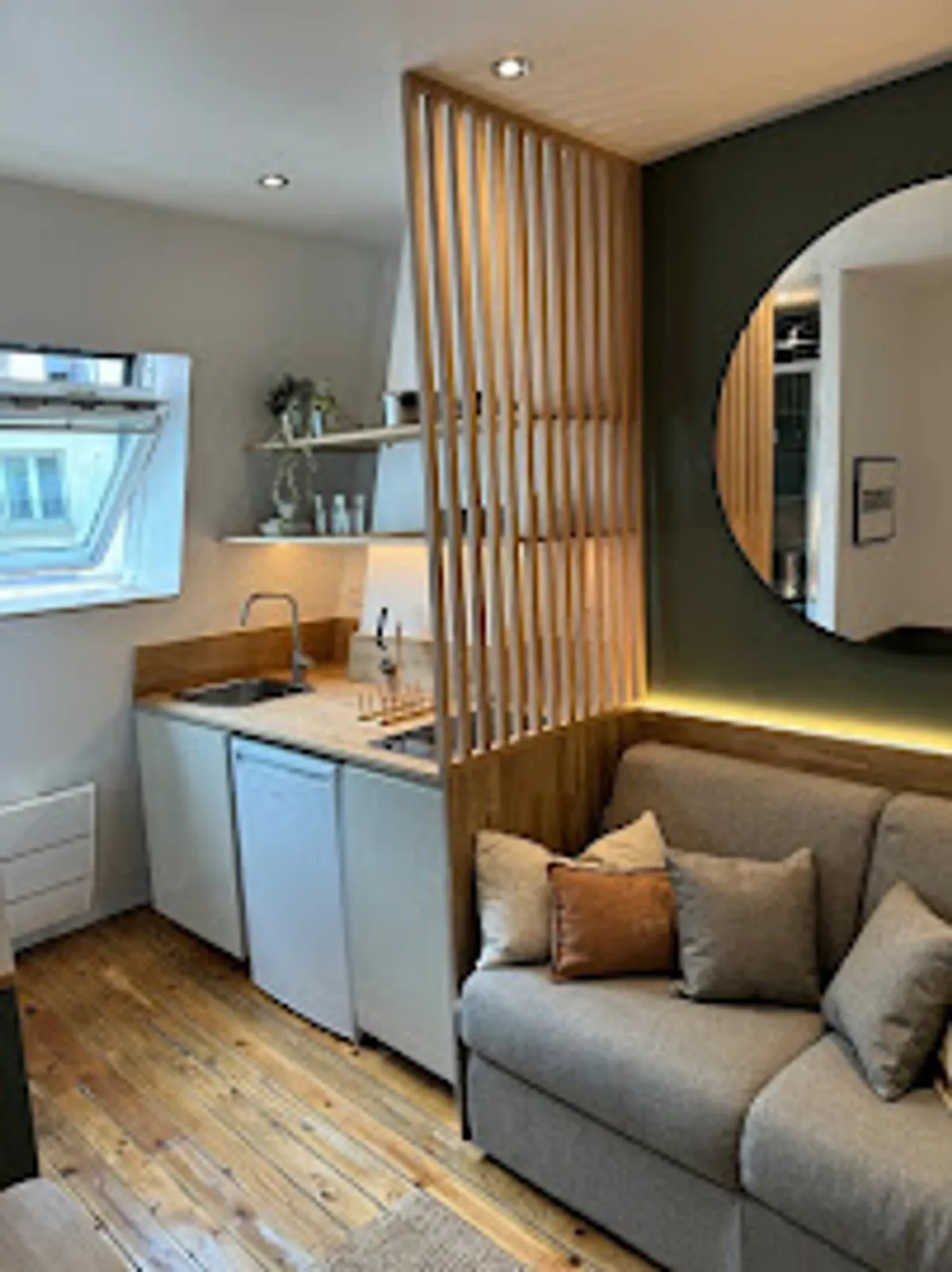 La Conciergerie de Strasbourg - Agence de location courte durée - Photo 6