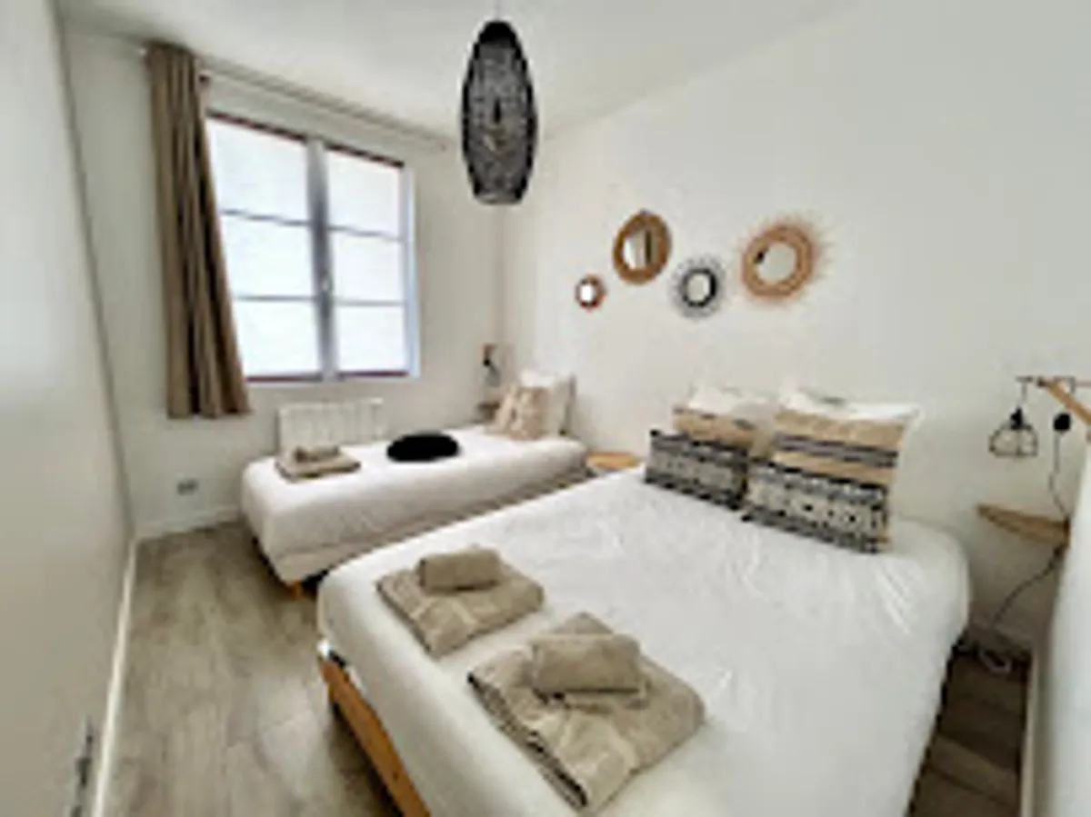 La Conciergerie de Victoire - Photo 3