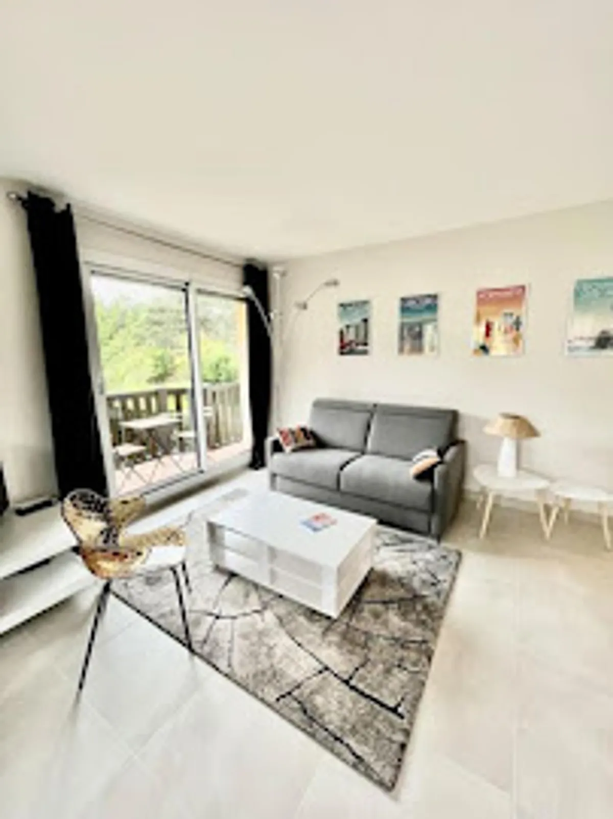 La Conciergerie de Victoire - Photo 4