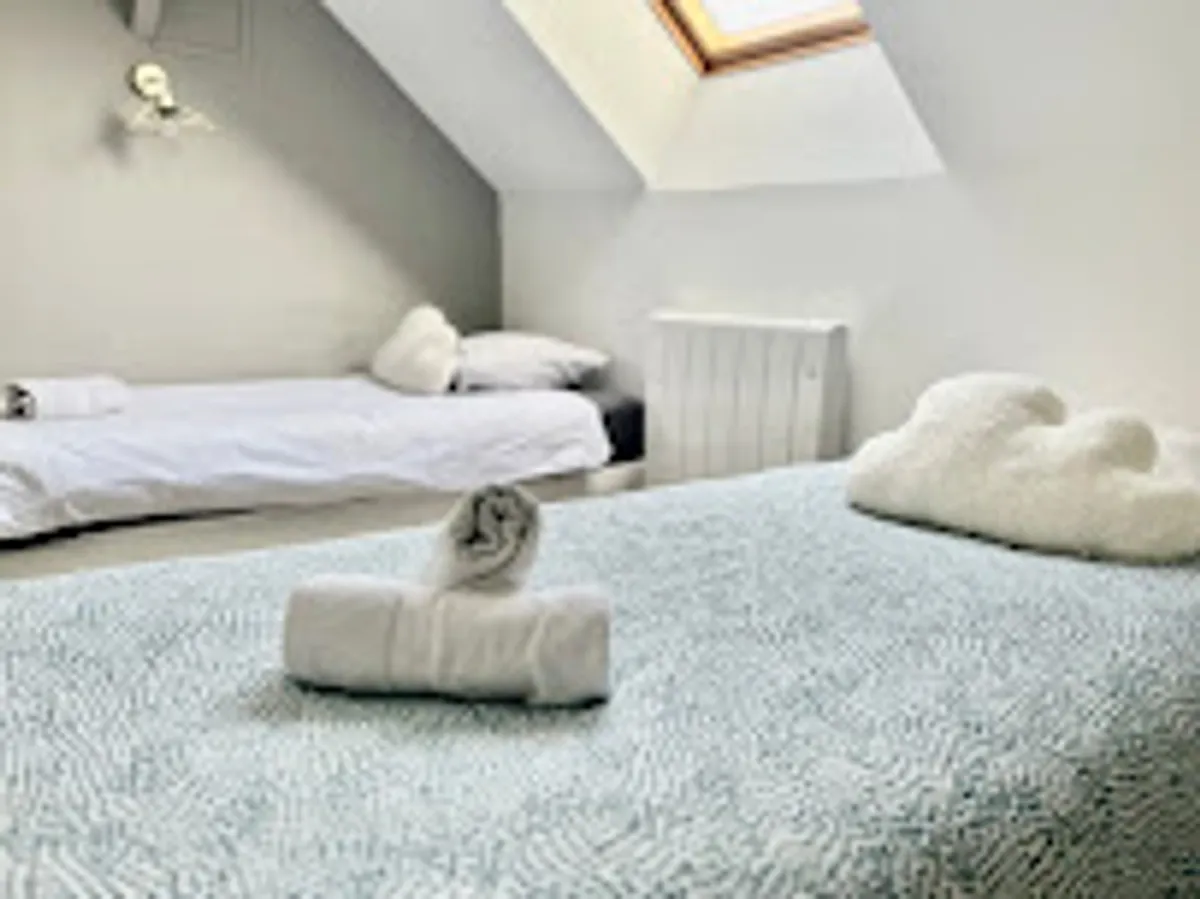 La Conciergerie de Victoire - Photo 6