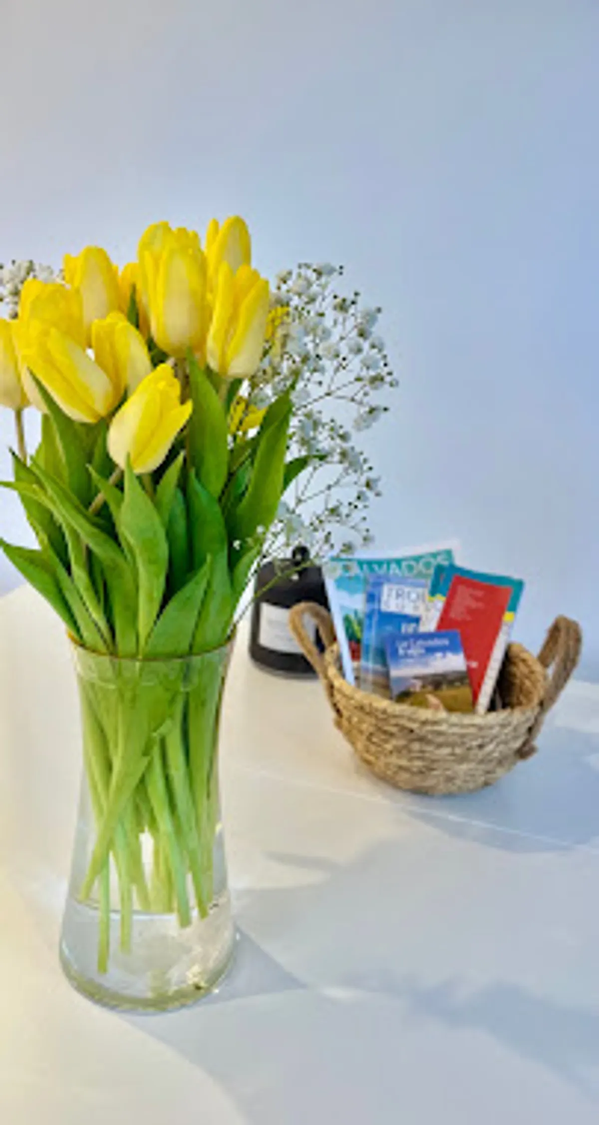 La Conciergerie de Victoire - Photo 7