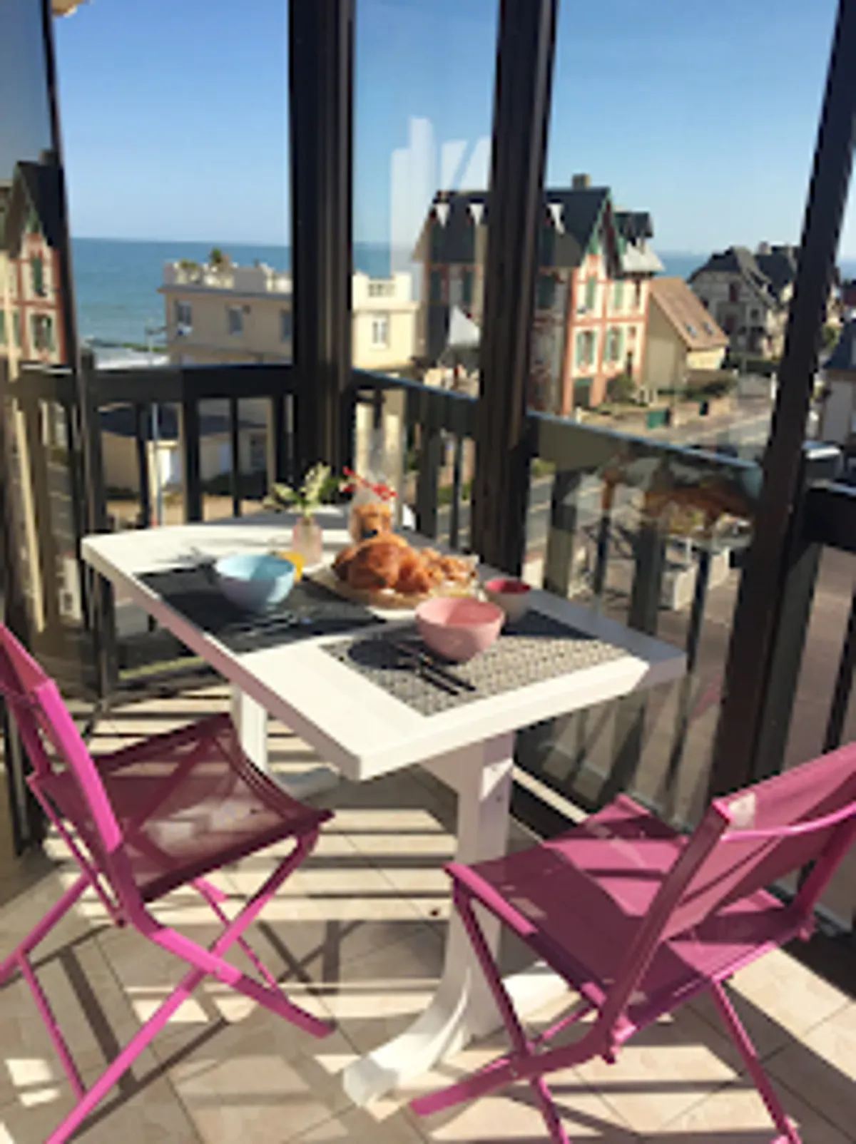 La Conciergerie de Villers sur mer