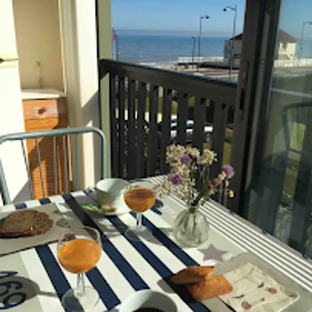 La Conciergerie de Villers sur mer - Photo 7