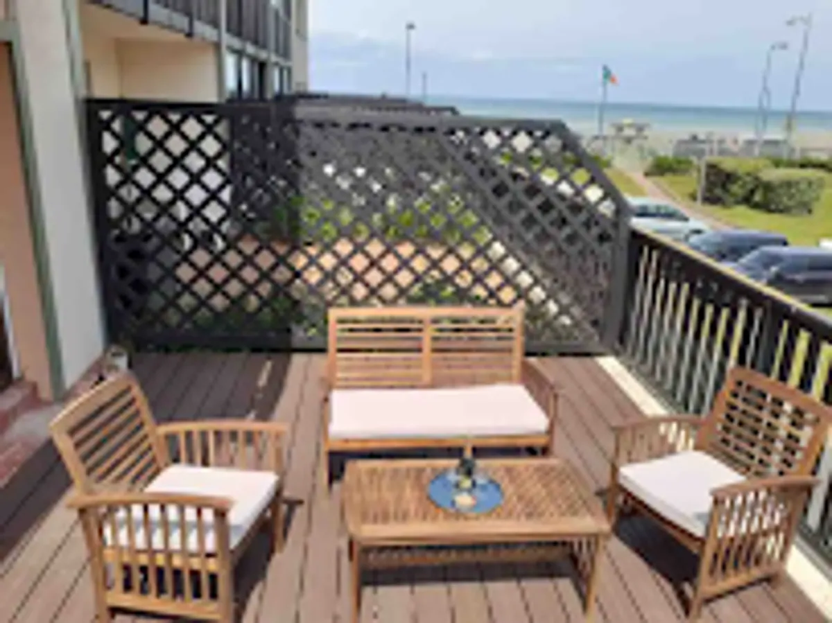 La Conciergerie de Villers sur mer - Photo 8