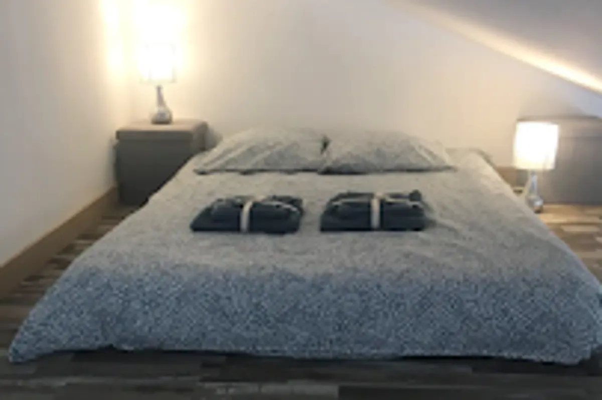 La Conciergerie de Villers sur mer - Photo 9