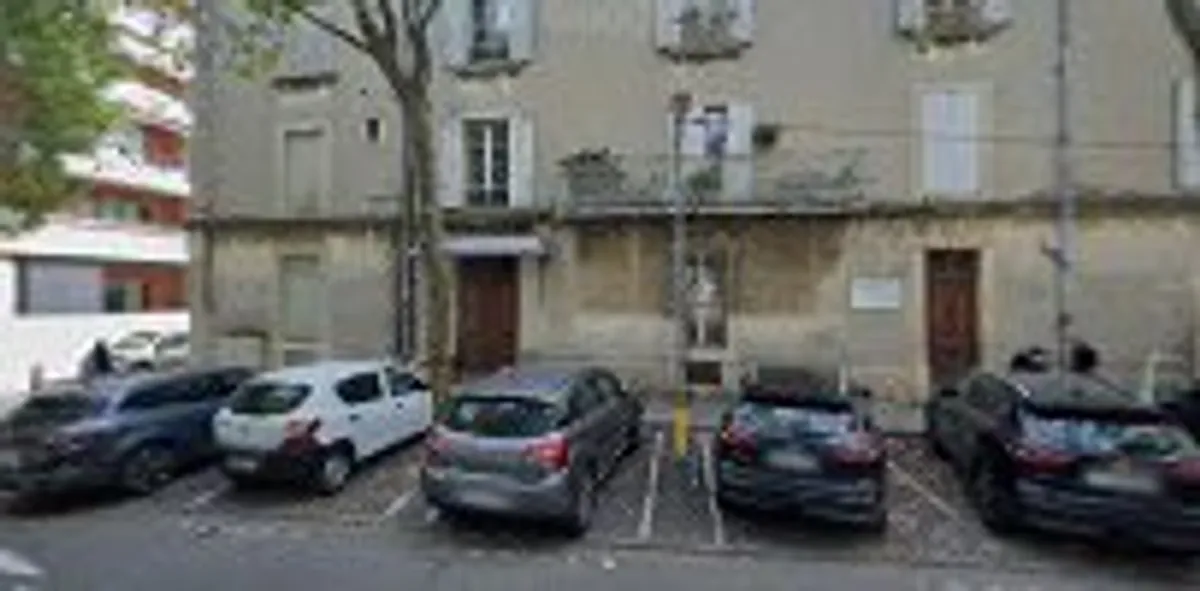 La Conciergerie Denim