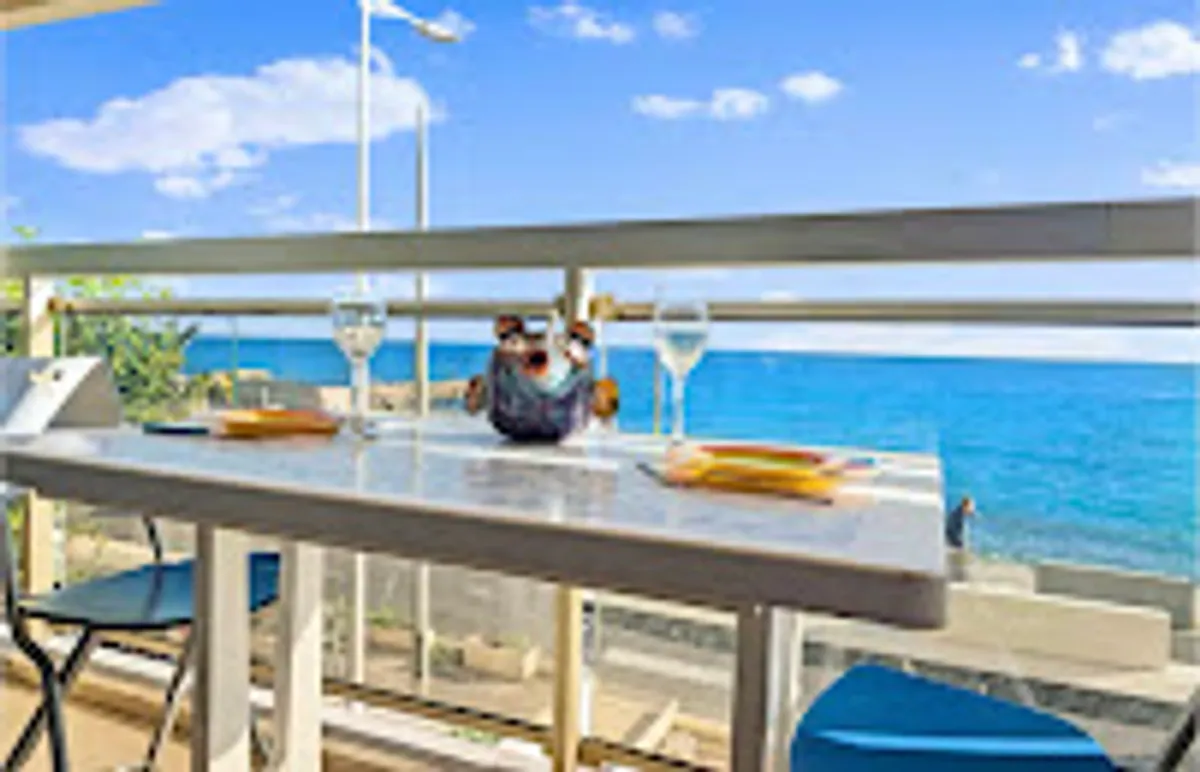 La Conciergerie des Citronniers - Photo 2