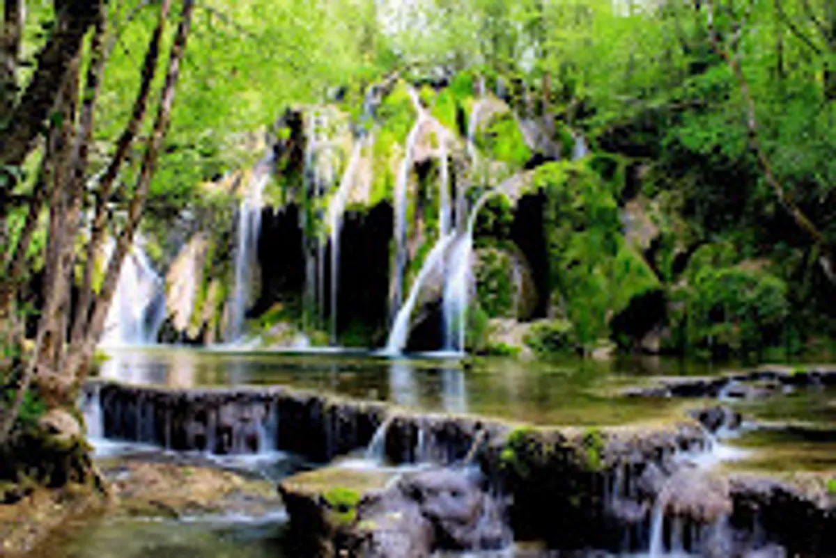 LA CONCIERGERIE DES LACS