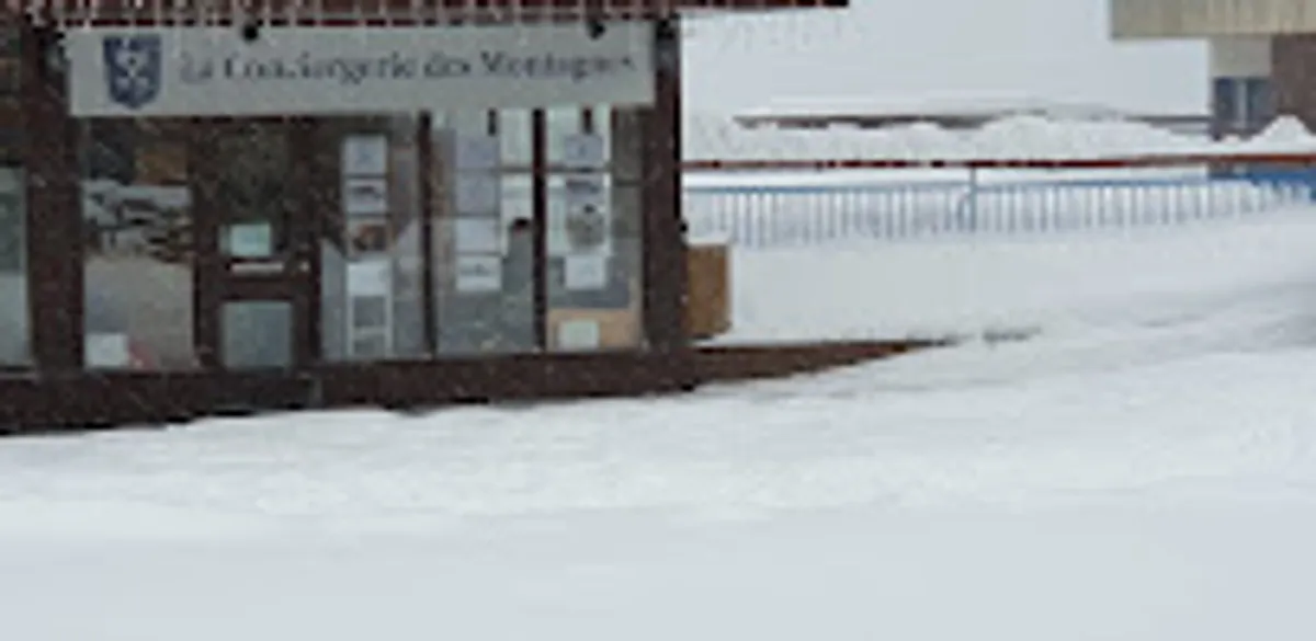 La Conciergerie des Montagnes - Photo 3