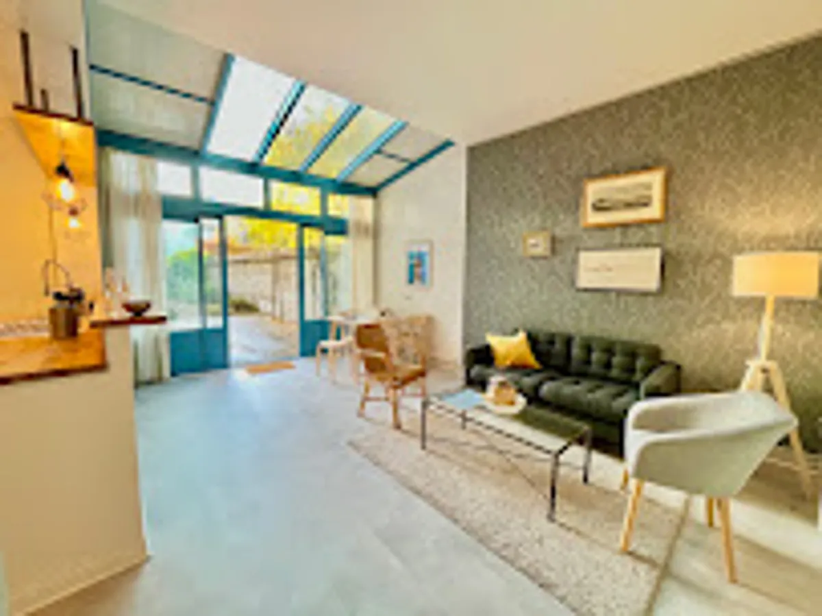 La Conciergerie des Sacres - Photo 3