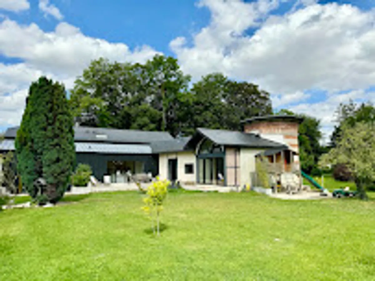 La Conciergerie des Sacres - Photo 4