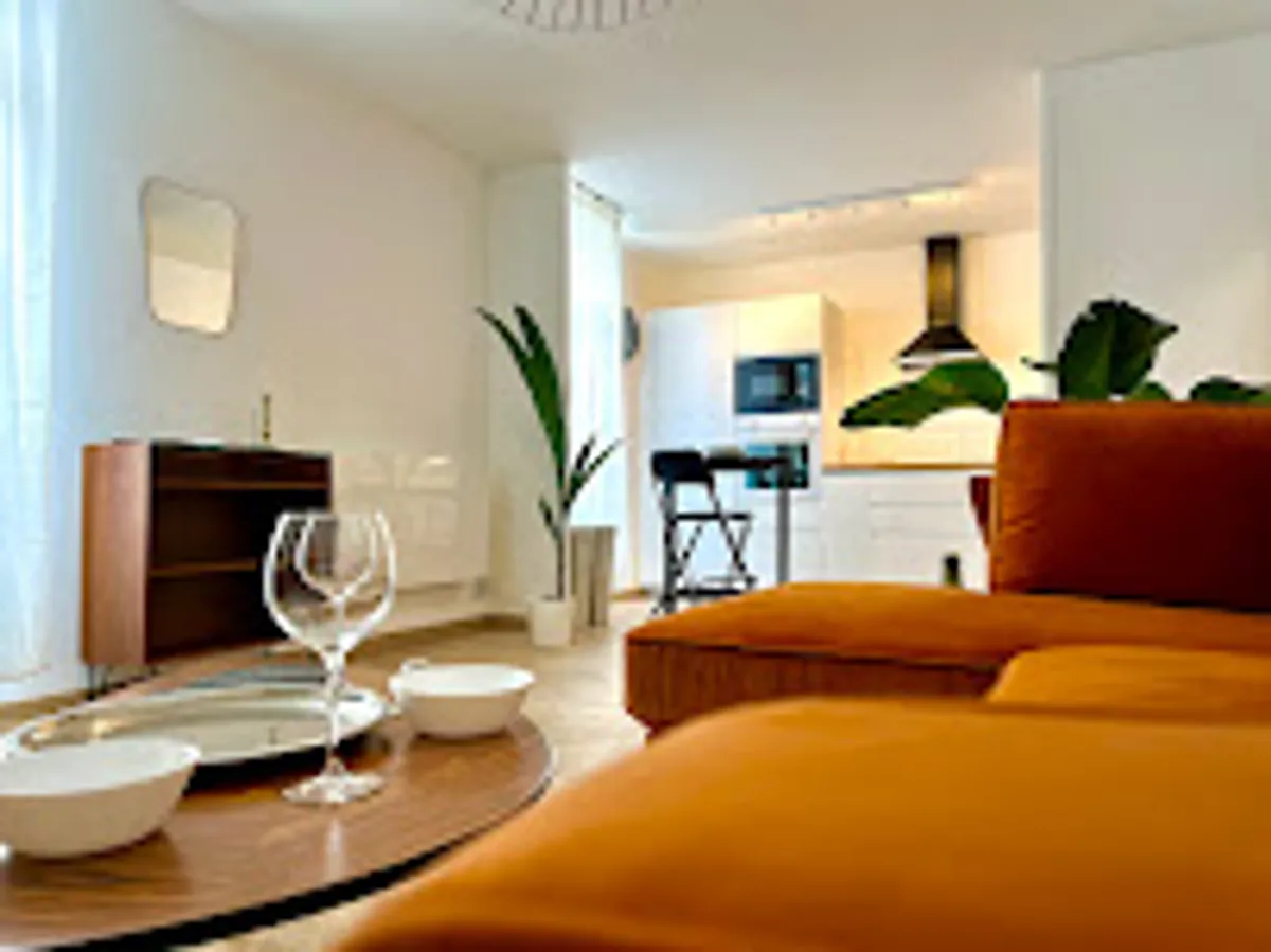 La Conciergerie des Sacres - Photo 6