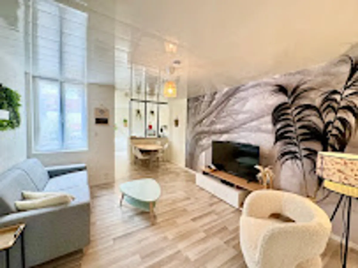 La Conciergerie des Sacres - Photo 8