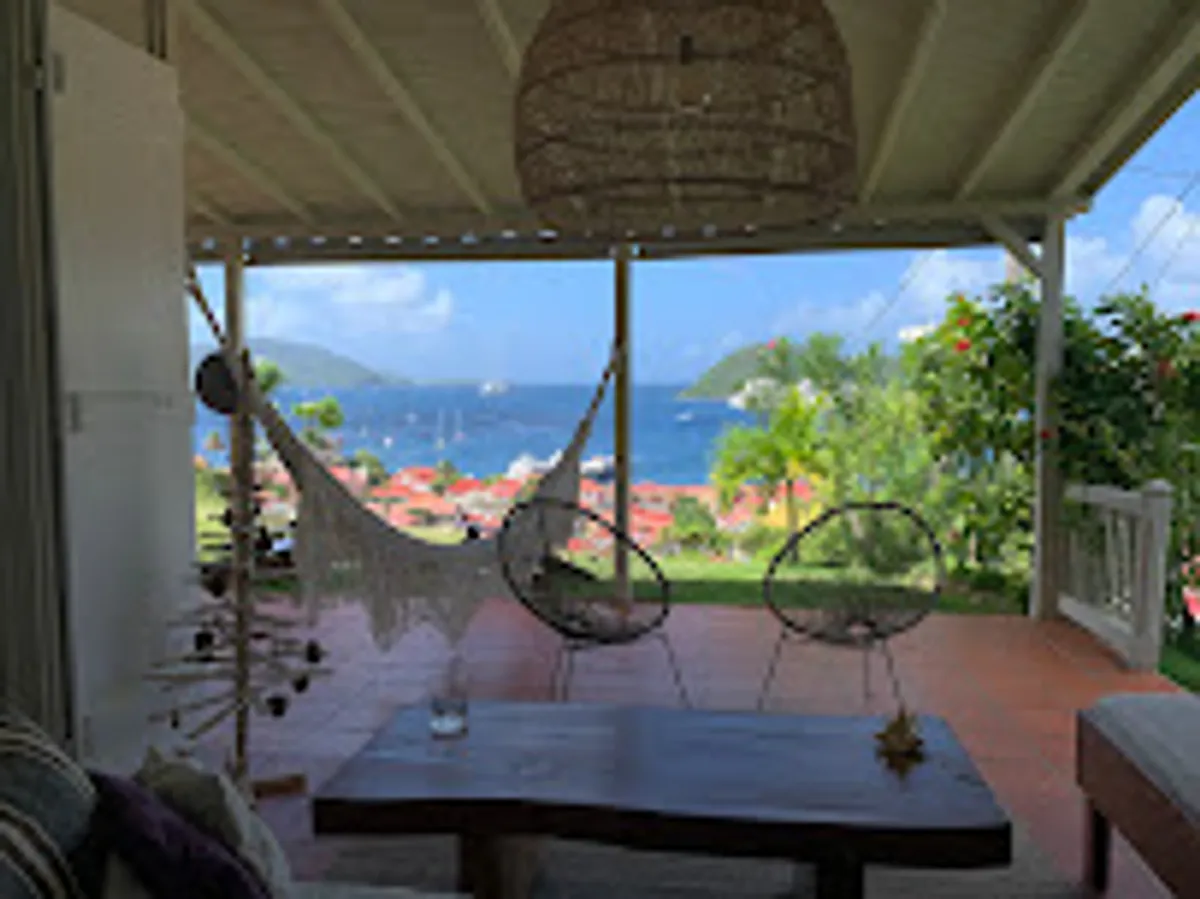 La Conciergerie des Saintes - Photo 4