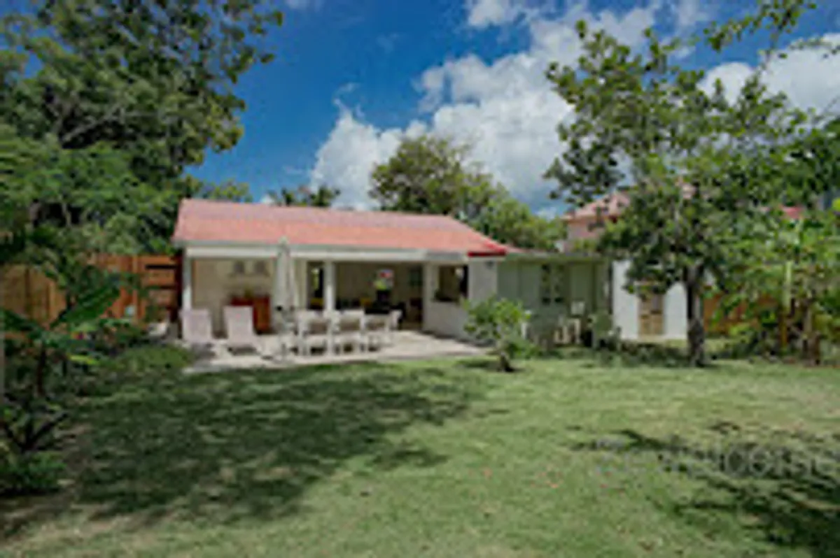 La Conciergerie des Saintes - Photo 5