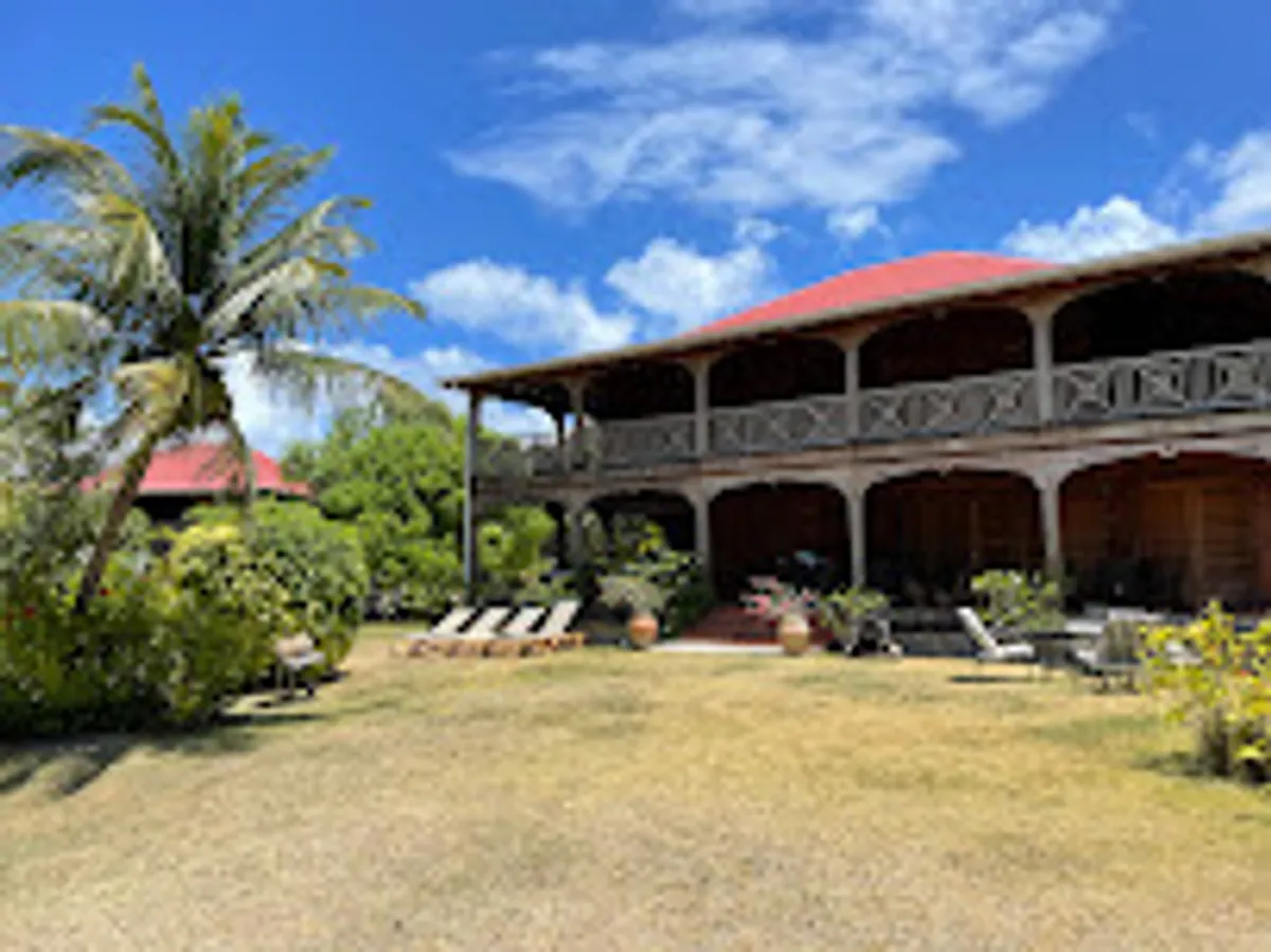 La Conciergerie des Saintes - Photo 6