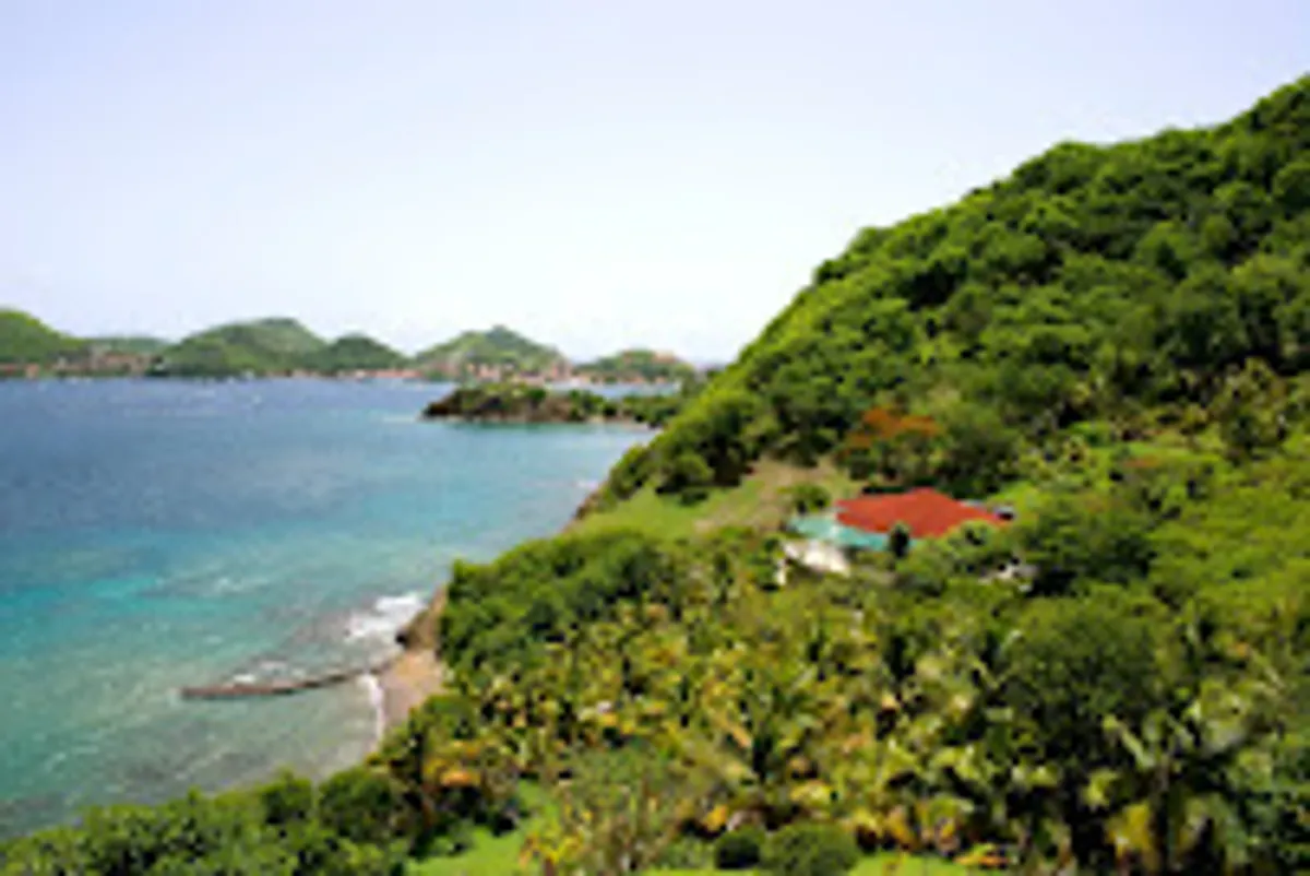 La Conciergerie des Saintes - Photo 8