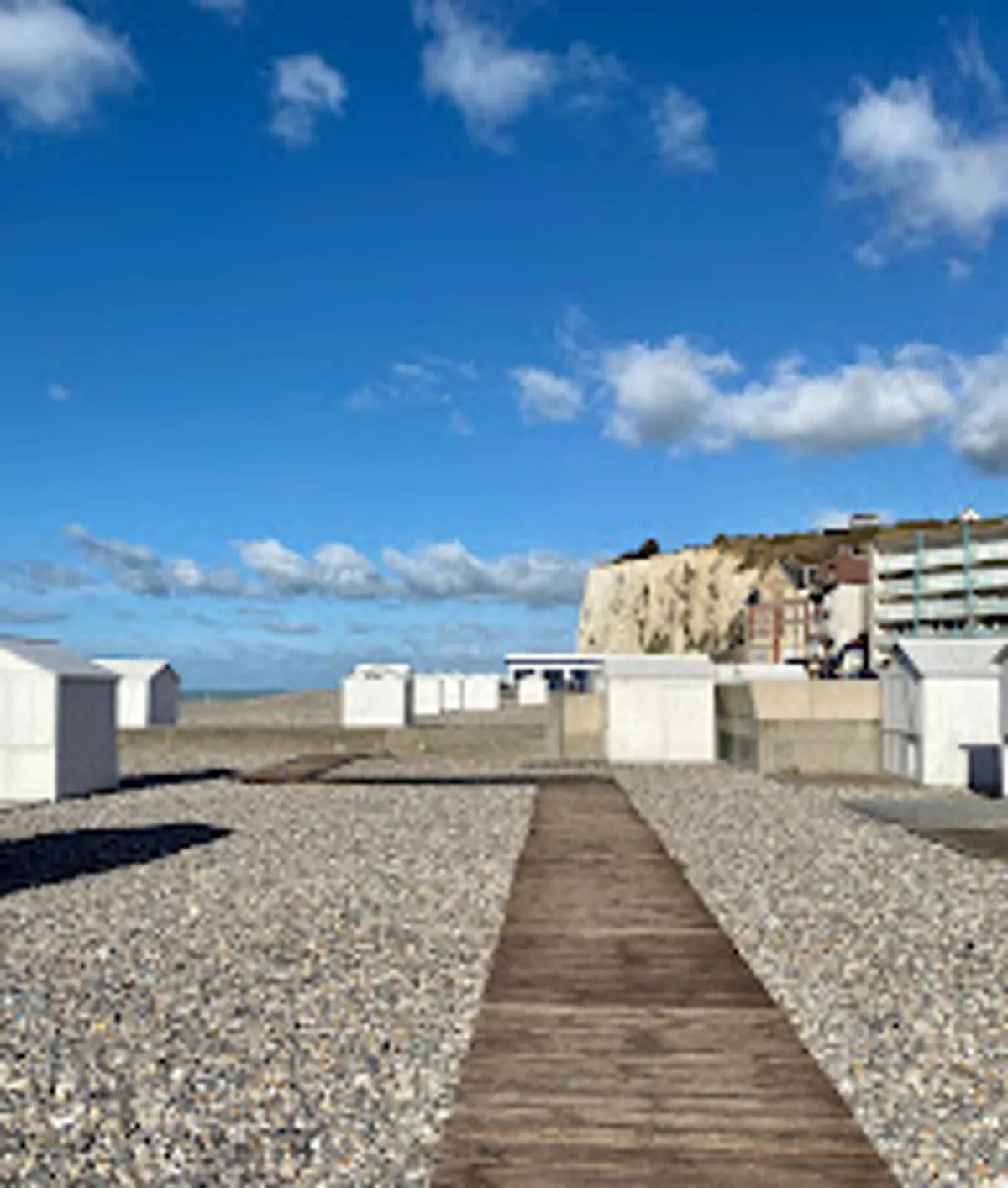 La Conciergerie des Trois Villes Soeurs