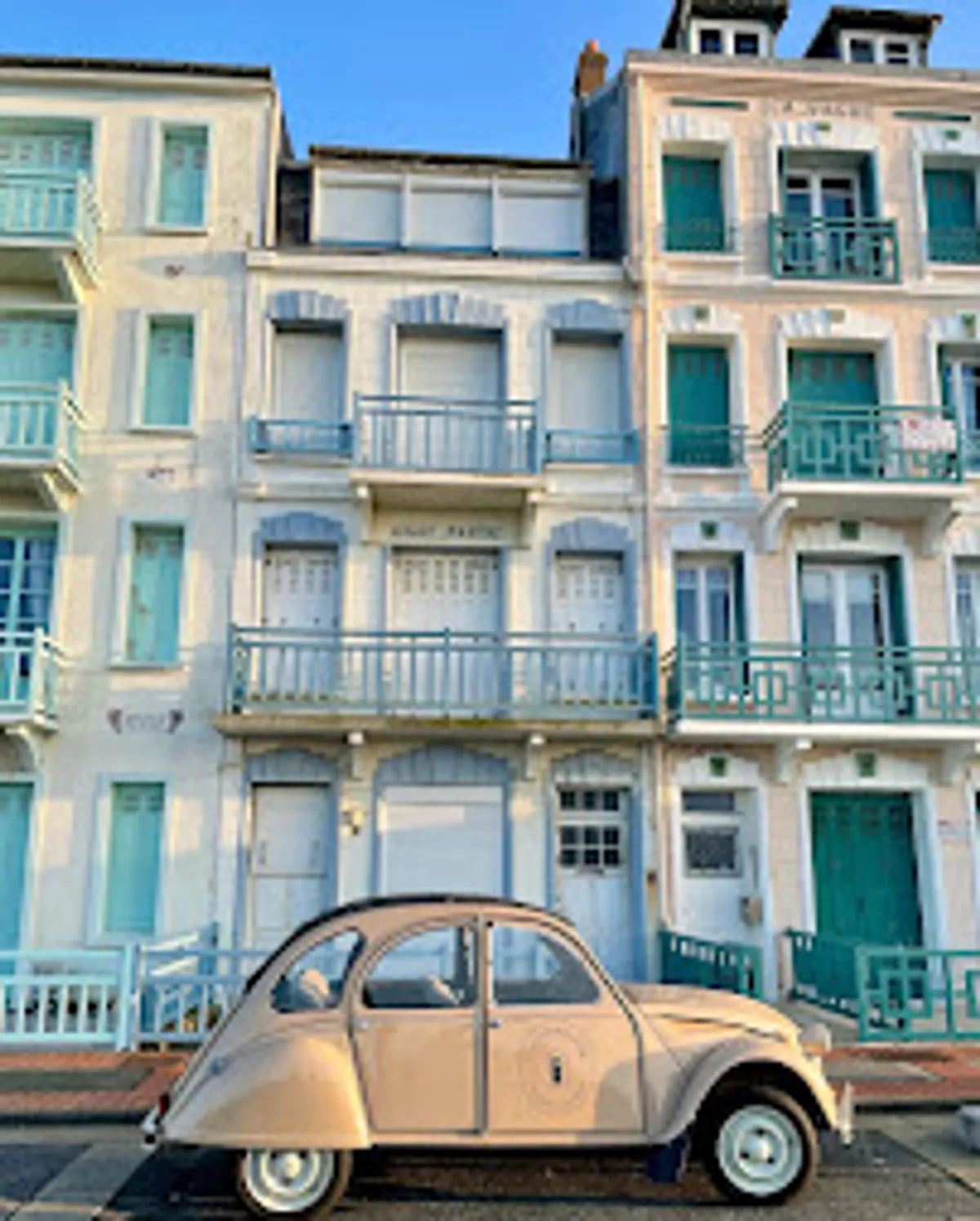 La Conciergerie des Trois Villes Soeurs - Photo 2