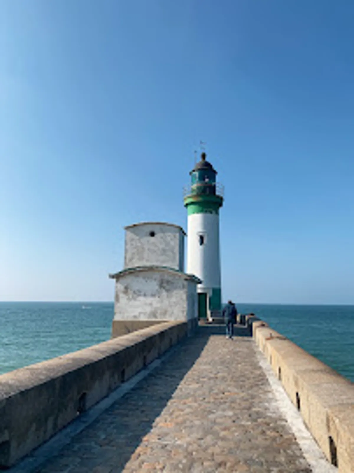 La Conciergerie des Trois Villes Soeurs - Photo 4