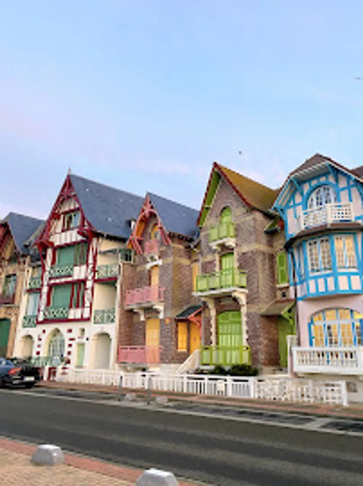 La Conciergerie des Trois Villes Soeurs - Photo 5