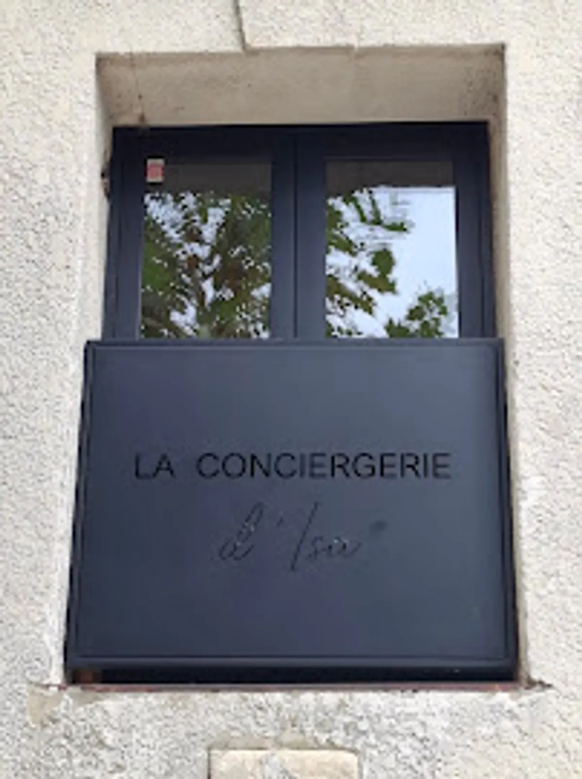 La conciergerie d’Isa - Photo 2