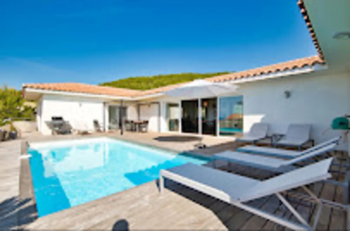 La Conciergerie DMP Excellence - Photo 6