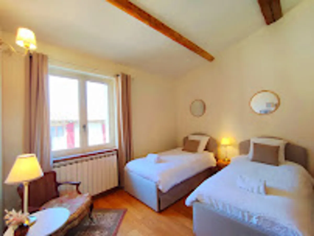 La Conciergerie du Barbu - Photo 3