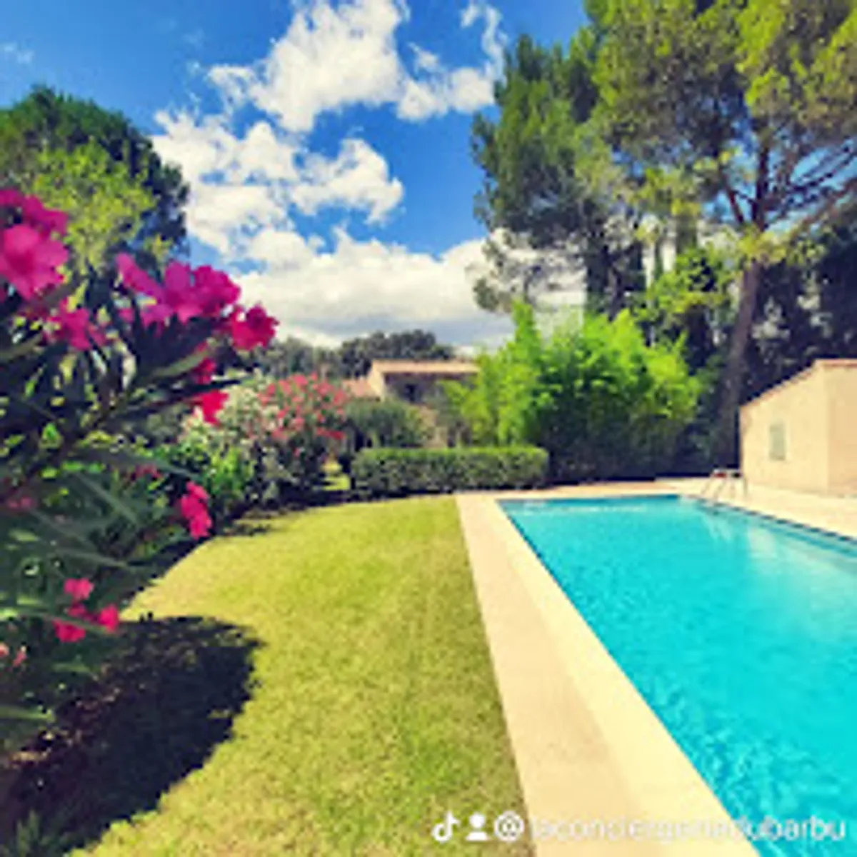 La Conciergerie du Barbu - Photo 5