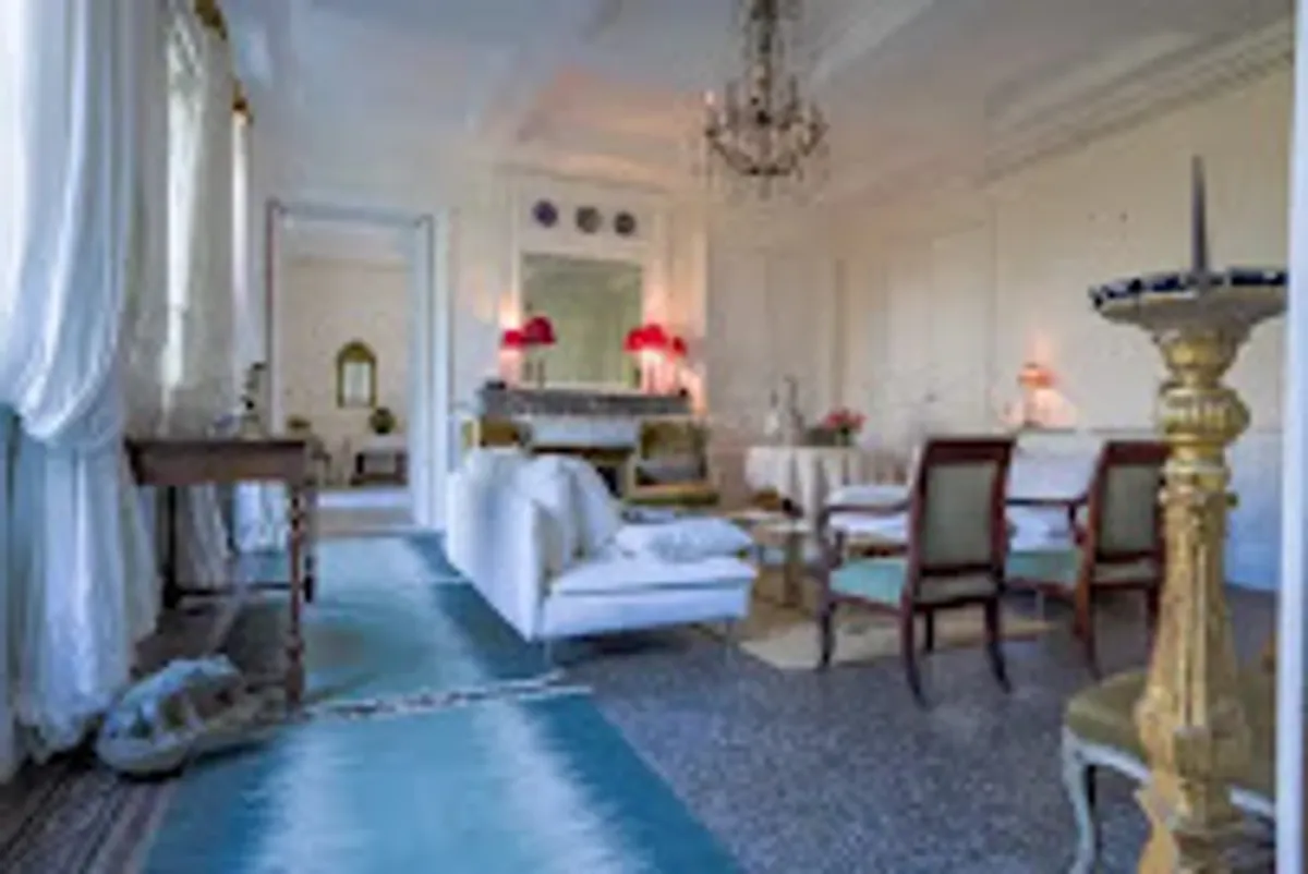 La Conciergerie du Barbu - Photo 8