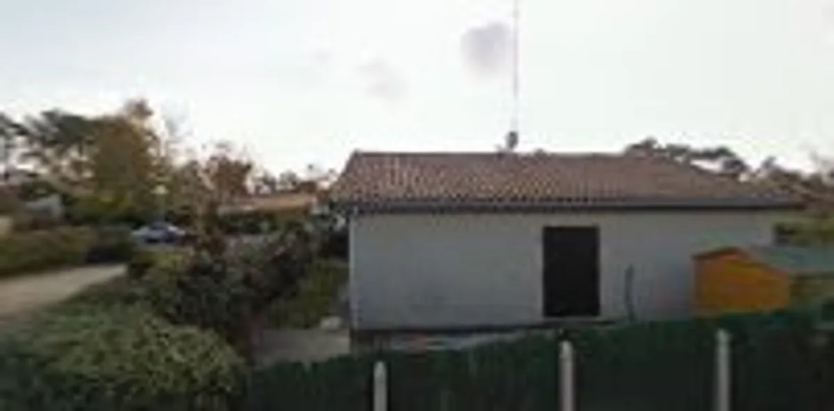 la conciergerie du bassin