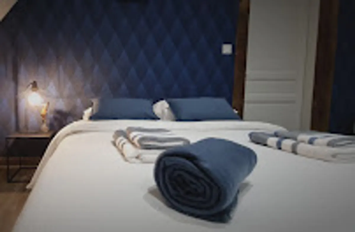 La Conciergerie du Berry - Châteauroux - Photo 4