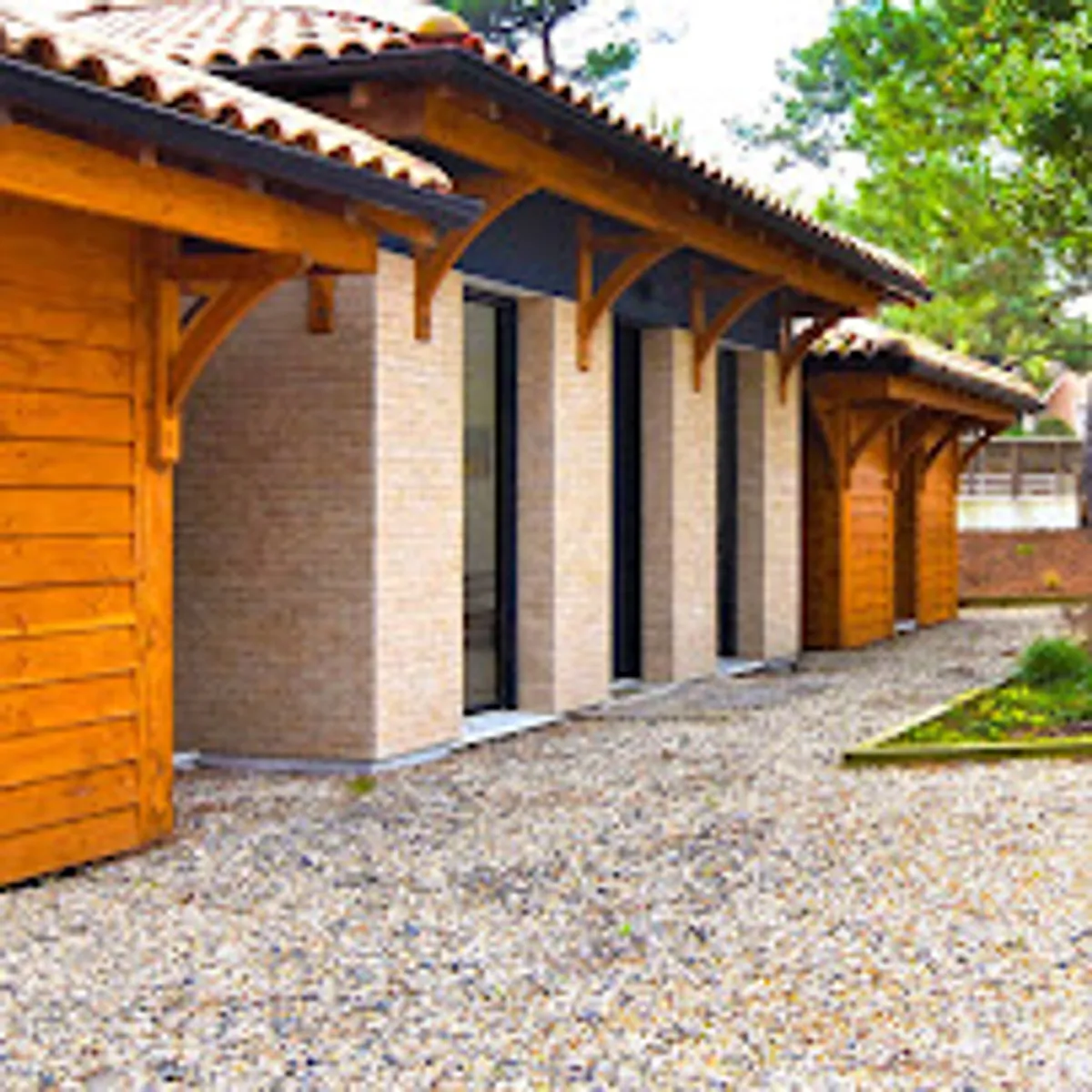 La Conciergerie du Ferret