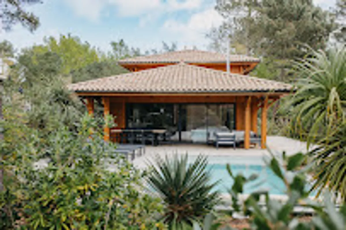 La Conciergerie du Ferret - Photo 3