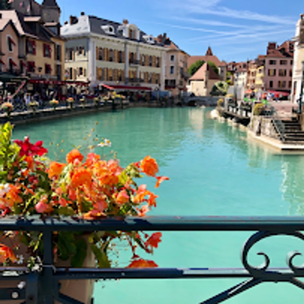 La Conciergerie du Lac