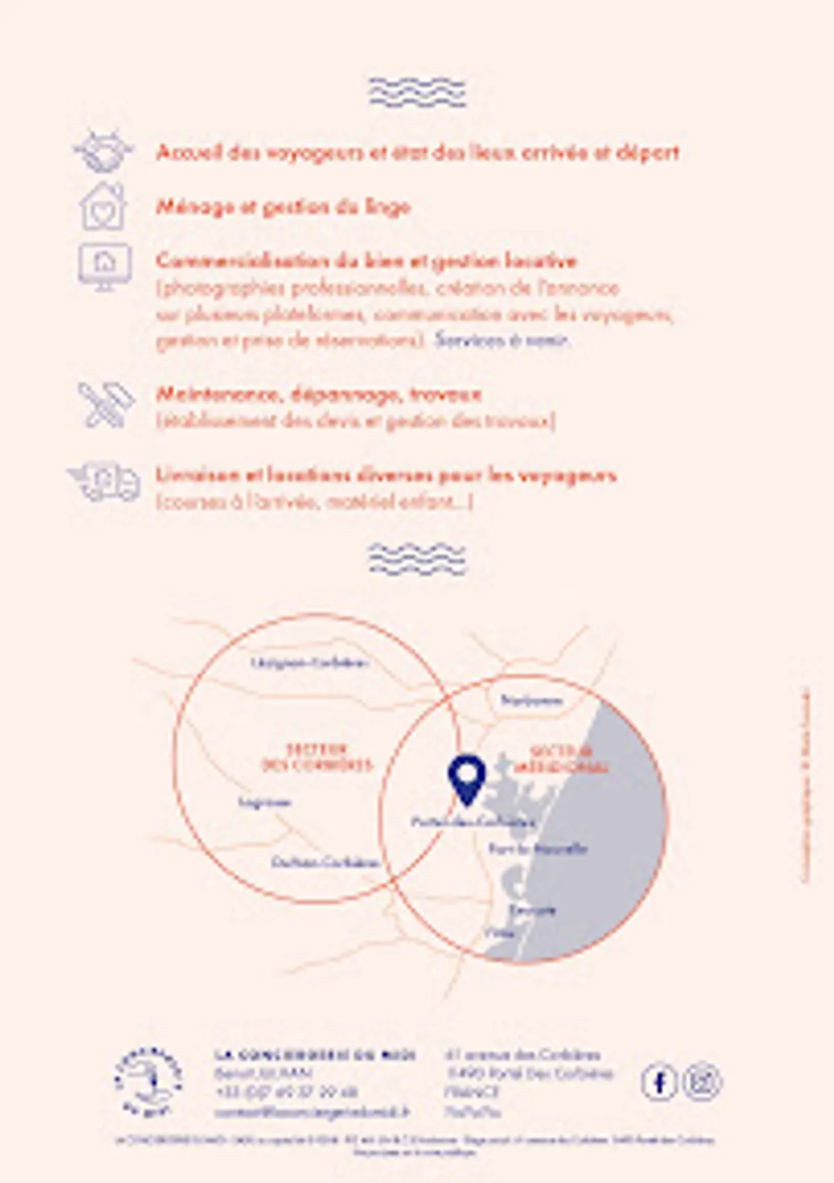 la conciergerie du midi - Photo 4