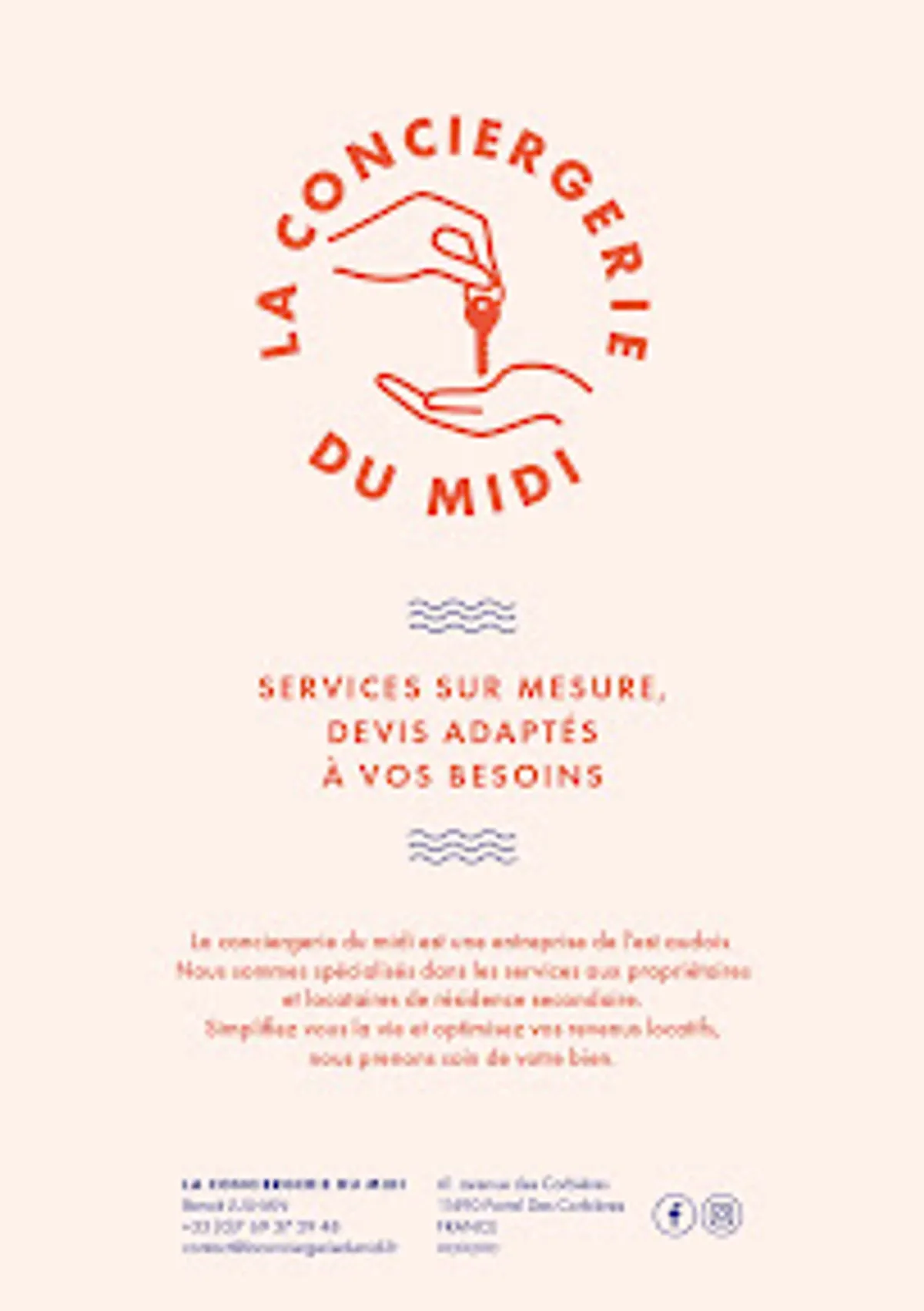 la conciergerie du midi - Photo 5