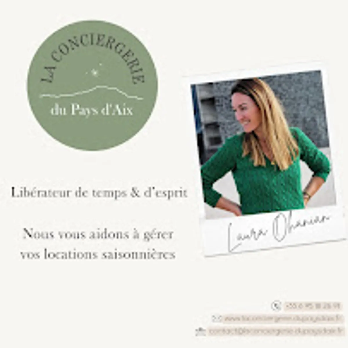 La Conciergerie du Pays d'Aix - Photo 7