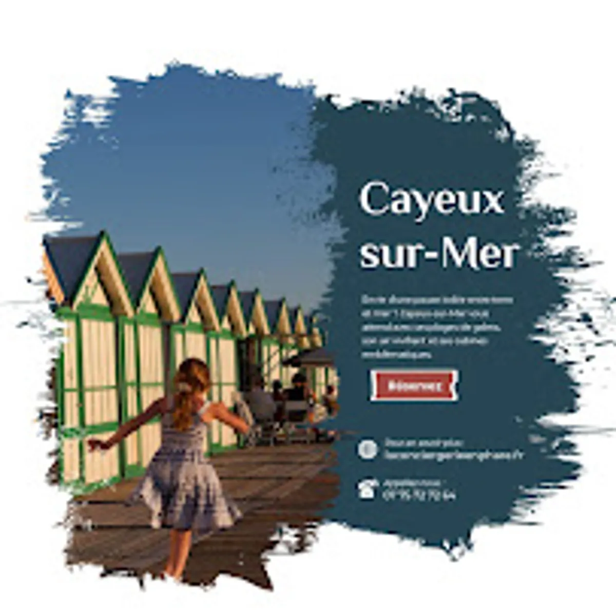 La Conciergerie du Phare - Photo 2