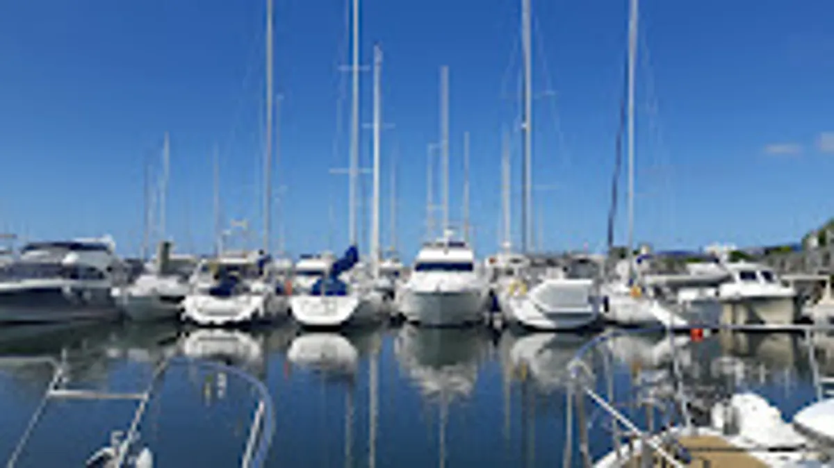 La Conciergerie du Plaisancier