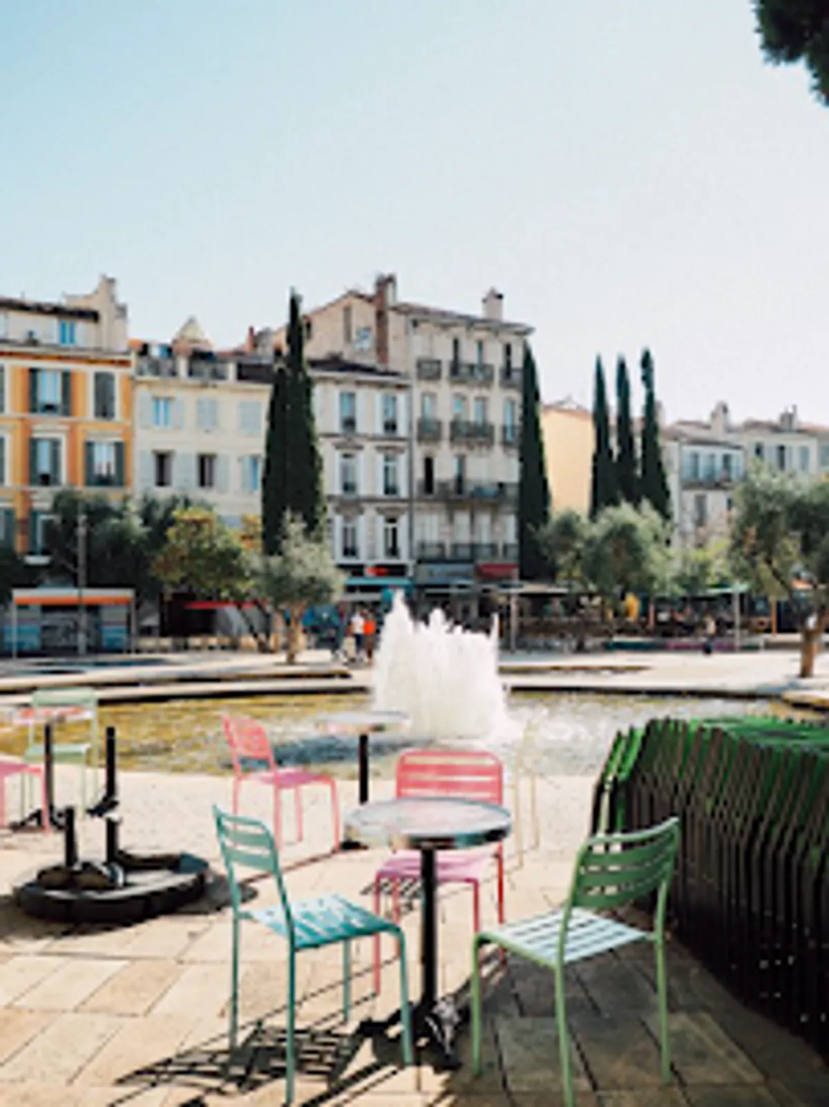 La Conciergerie du Soleil