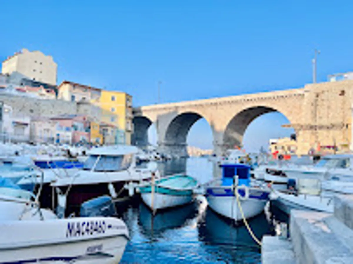 La Conciergerie du Vallon