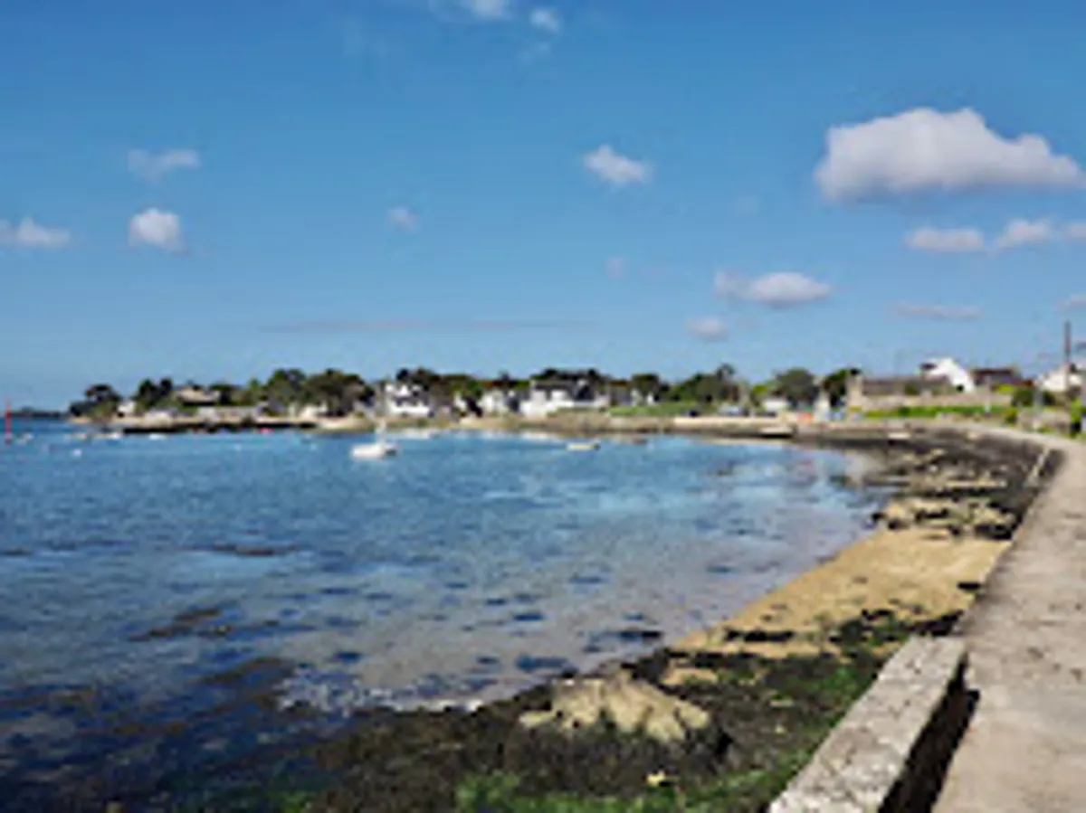 La Conciergerie Etoilée - Larmor Baden