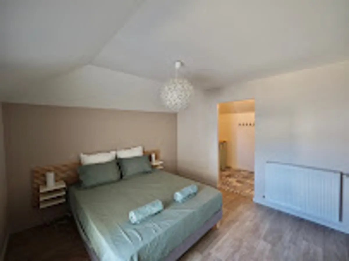 La Conciergerie Etoilée - Larmor Baden - Photo 2