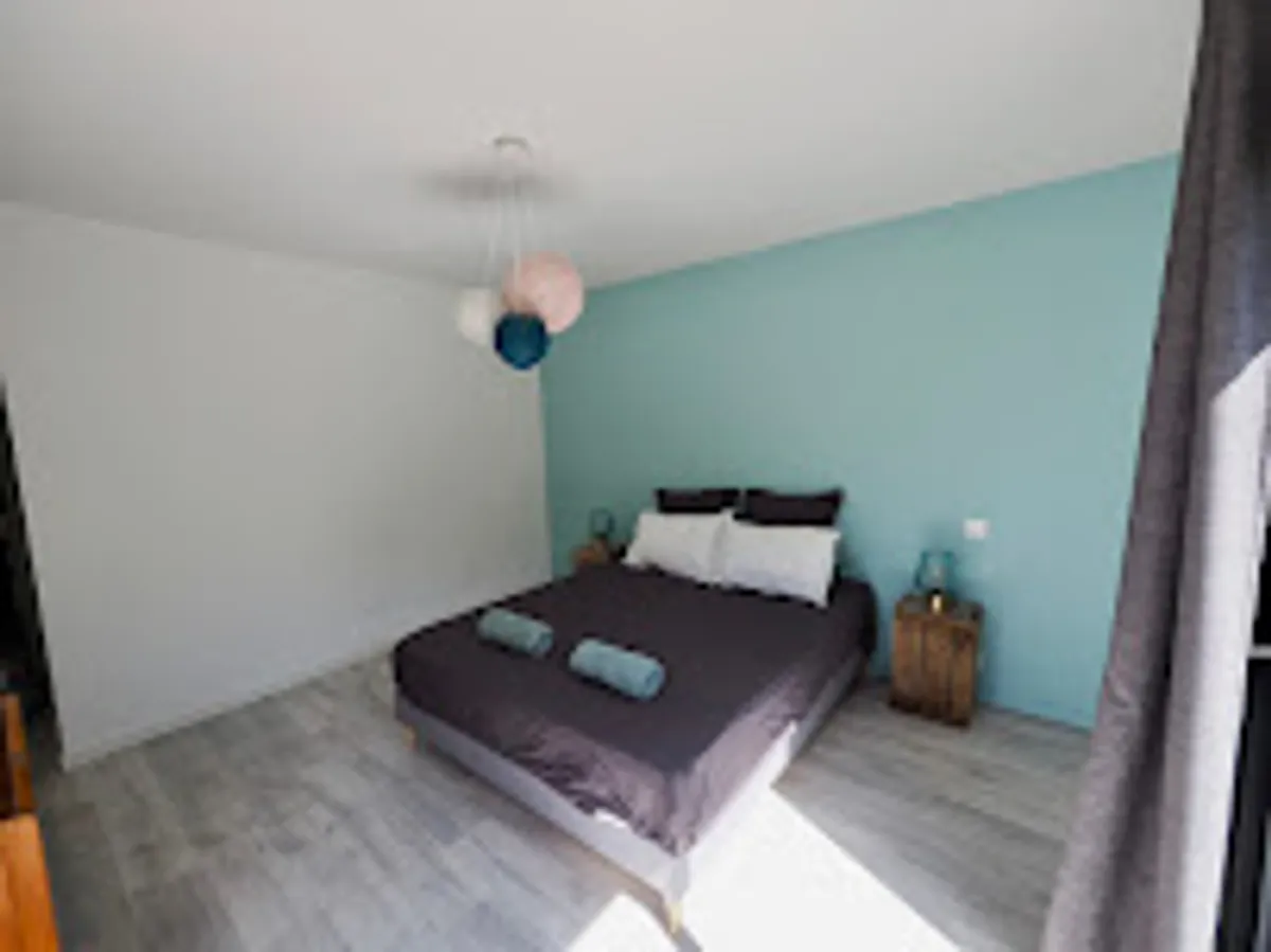 La Conciergerie Etoilée - Larmor Baden - Photo 5