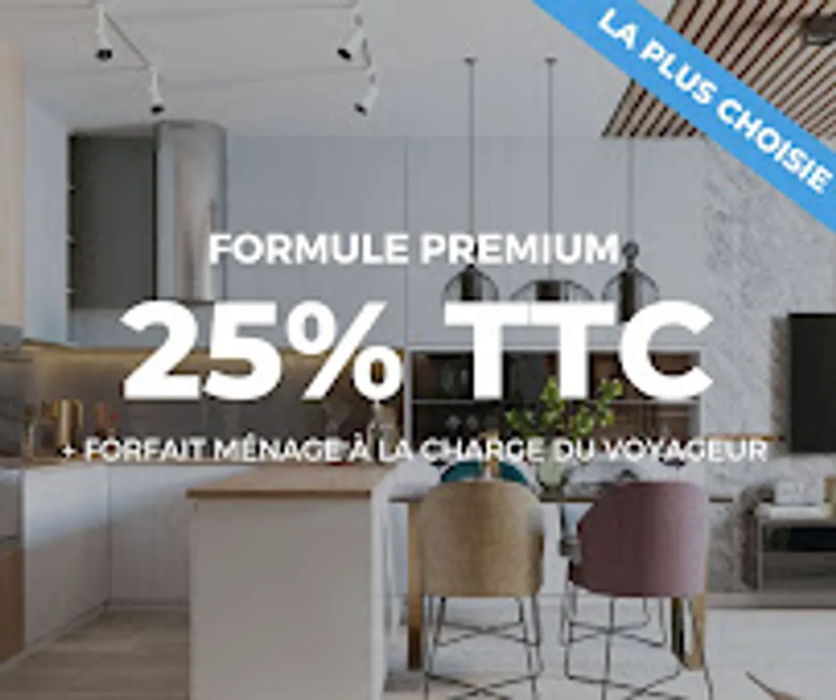 La Conciergerie Etoilée - Larmor Baden - Photo 7