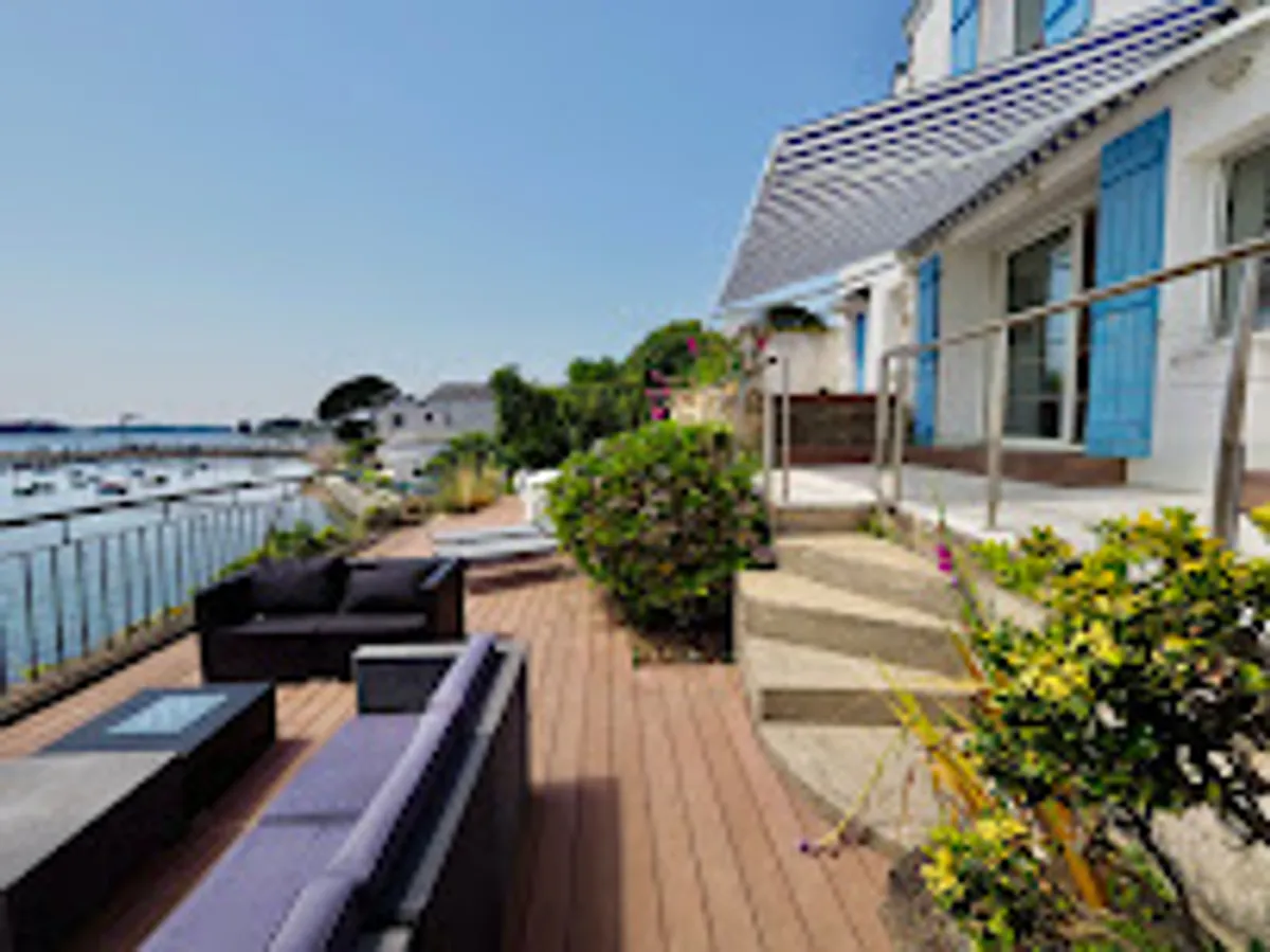 La Conciergerie Étoilée - Vannes