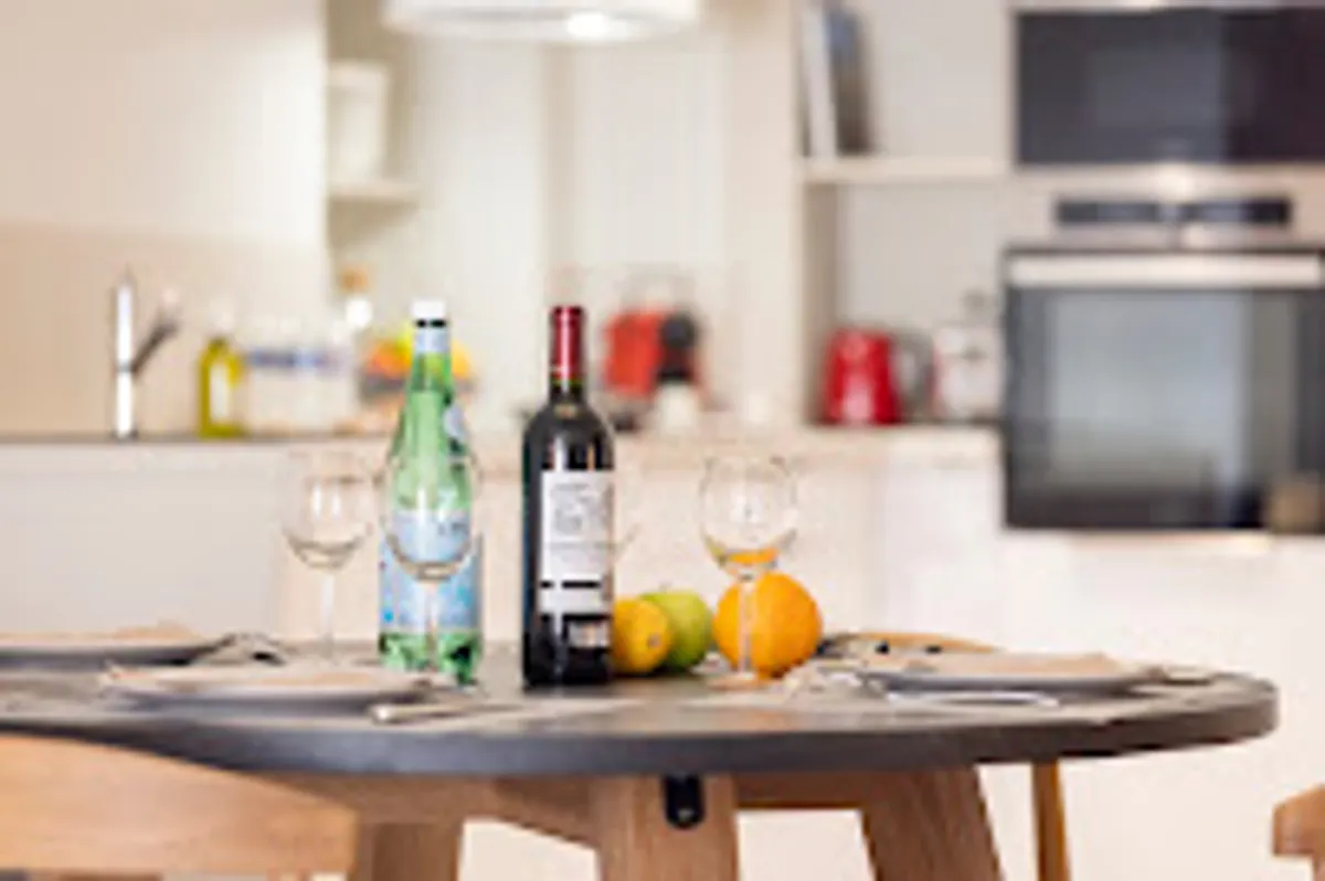 La Conciergerie Étoilée - Vannes - Photo 6